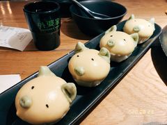 -金牌外婆家(苏州中心店)