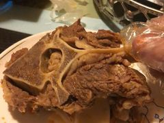 -清真·益鑫羊肉手抓馆(花园北街店)