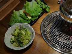 -牛人·雪花牛·木炭烤肉(昆山陆家店)