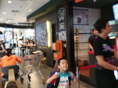 -汉堡王(龙德广场店)