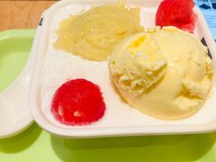 -满记甜品(荟聚购物中心店)