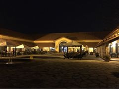 意大利农场-意大利农场度假村