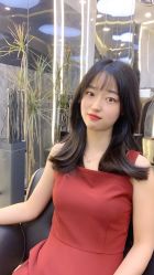 -Rise Hair上升造型