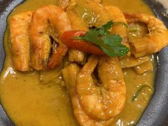 -曼谷食堂·泰国家庭料理