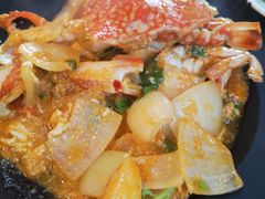 -Doo Dee Thai Food(Issan/Isaan/Esan)