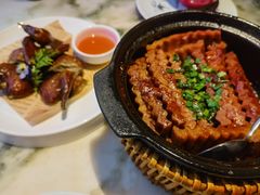 -伙靠·江浙菜(田林路店)
