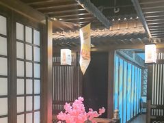 -樱之盛宴·蟹料理海鲜自助(前进大街店)
