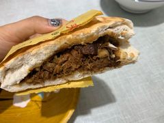 -大嘻咹biangbiang面(历史博物馆店)