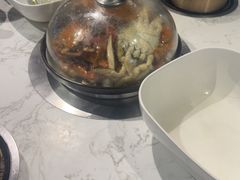 -半岛听涛蒸汽海鲜自助(K11店)