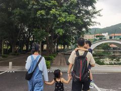 -大梅沙海滨公园