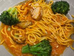 -Pennehut畔尼意面(合肥万象城店)