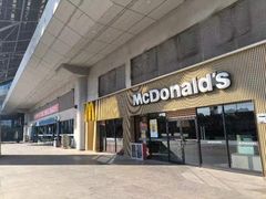 -麦当劳(武汉火车站店)