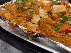 -刘成杰锦州烧烤(南河路店)