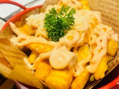 -十分牛西餐·牛扒专门店(光明广场店)