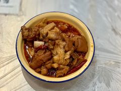 -东排食堂长沙小吃大排档(五一广场店)