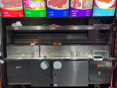 -怡妮新疆风味餐厅(东江湾路店)