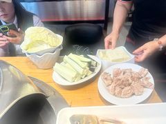 -营信刘罗锅铁锅炖(民主店)