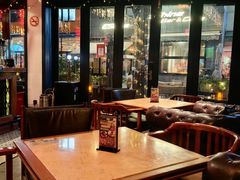 -Shanghai Brew House上海啤酒工坊(老外街店)
