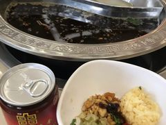 -袁记串串香(泉水轻轨站店)