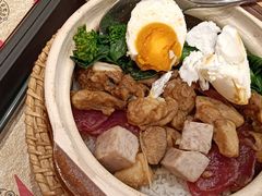 -华记煲仔华·煲仔饭(三元里万科里店)