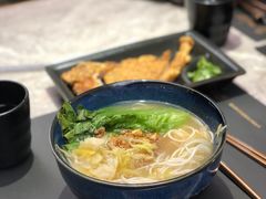 -馔豚·台北菜专门店(深圳湾万象城店)
