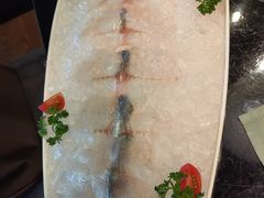 -西安浐灞艾美酒店·汉江餐厅·火锅