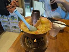 -蜗牛小馆醉乡民谣云南菜(惠新西里店)