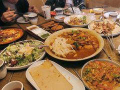 -那时新疆·若羌(经纬汇店)