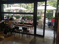 大堂-Peet's 皮爷咖啡(东湖路手作店)