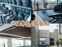 -广州方圆奥克伍德豪景酒店公寓