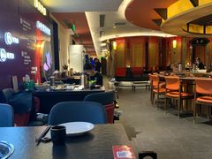 -牛将军•涮肉•烤肉(北京王府井·故宫店)
