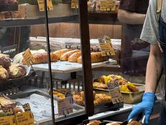 -PAPER STONE BAKERY(天环店)