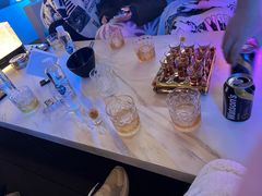 -外滩8号 whisky bar(金延大厦店)