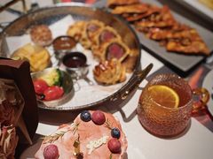 -小麦穗私人订制蛋糕·甜品台(万达店)