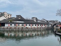 -南浔古镇