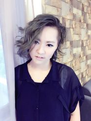 韩逸龙霆  日韩系发型定制工作室-韩逸龙霆Hair Design Studio