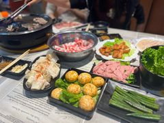 -胡哥烤肥牛(车公庙店)