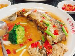 -黄连大头华烧鹅(萧地大马路店)