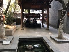 -绳金塔美食街(前进路店)