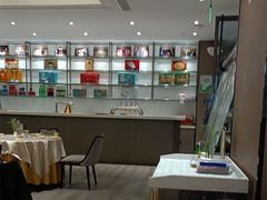 -惠丰堂饭庄(北洼路店)
