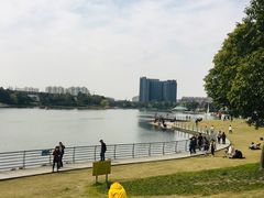 -美兰湖景区