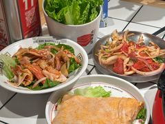 -酒拾烤肉(奥体天虹店)