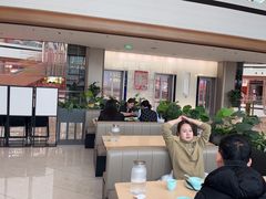 -吕氏疙瘩汤·新派鲁菜(欢乐汇店)