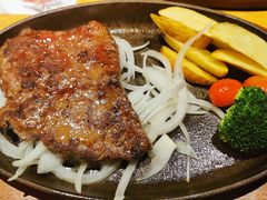 -斗牛士牛排(南京东路店)