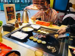 -猪的故事·韩式烤肉(韩乐坊店)