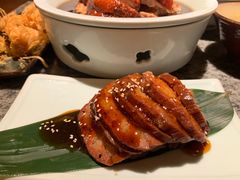 -南京大牌档(青岛万象城店)