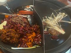 -楠火锅(新塘翡翠绿洲店)