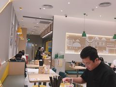 -谭仔米线(壹方城店)