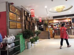 -刘胖子家常菜·蹄花焖藕(中南店)