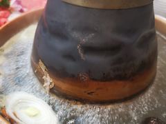 -惠丰涮肉馆(德宝新园店)